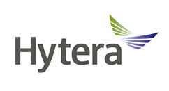 Каталог компании Hytera