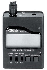 Roger RFM-31 характеристики