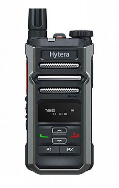Hytera BP365 Bluetoothхарактеристики