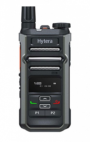 Hytera BP365 Bluetooth характеристики