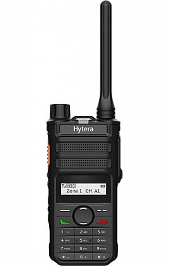 Hytera AP585 VHF характеристики