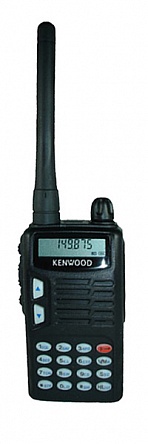 Kenwood TK-150S характеристика