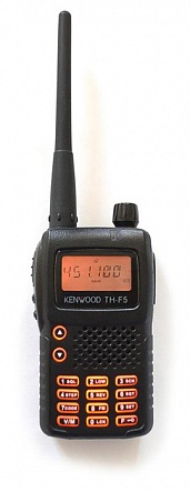 Kenwood ТН-F5 характеристики