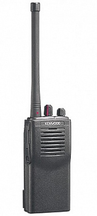 Kenwood TK-2107 характеристики