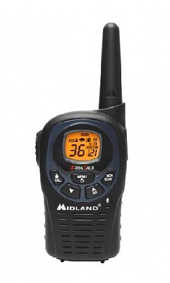 Midland LXT-325 характеристики