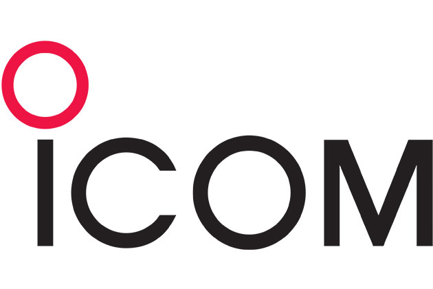 Поступление морских радиостанций Icom