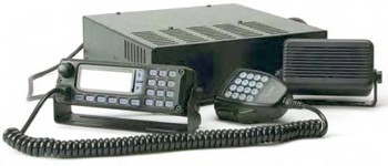 Icom IC-F7000 характеристики