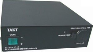 ИПМ-И1315 ВВ характеристики