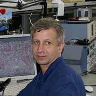 Лаврентьев Алексей