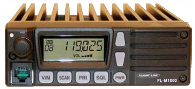 Yaesu FL-M1000A характеристики