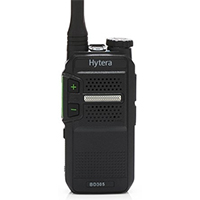 Радиостанции BD305 Hytera BD305