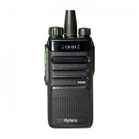 Радиостанции BD555 Hytera BD555
