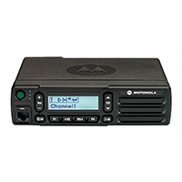 Motorola DM2600
