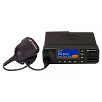 Motorola DM4600E