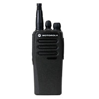 Радиостанции DP1400 Motorola DP1400