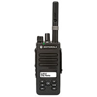 Радиостанции DP2600 Motorola DP2600