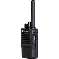 Радиостанции DP3441 Motorola DP3441