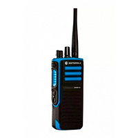 Радиостанции DP4401 ATEX Motorola DP4401 ATEX