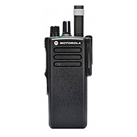 Радиостанции DP4401 Motorola DP4401