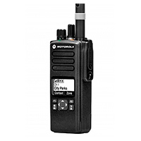 Радиостанции DP4601 Motorola DP4601