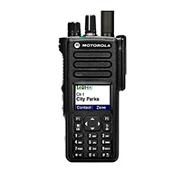 Радиостанции DP4800 Motorola DP4800