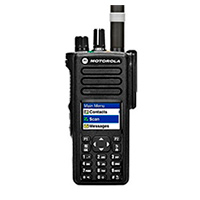 Motorola DP4801