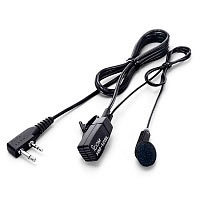 Гарнитура для IC-F60 Аудиоаксессуары для IC-F50