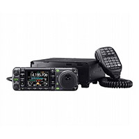 КВ рация IC-7000 Icom IC-7000