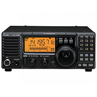 КВ рация IC-718 Icom IC-718