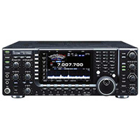Icom IC-7700