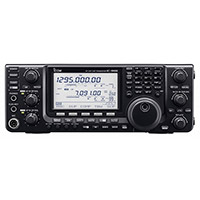 КВ рация IC-9100 Icom IC-9100