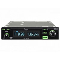 Icom IC-A210 Icom IC-A210