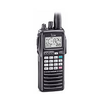 Icom IC-A6