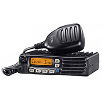 Icom IC-F111 Icom IC-F111