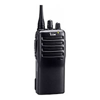 Радиостанции Icom IC-F26 Icom IC-F16