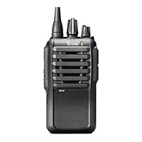 Радиостанции Icom IC-F3003 Icom IC-F4003