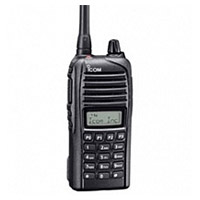 Icom IC-F4036T Icom IC-F4036S