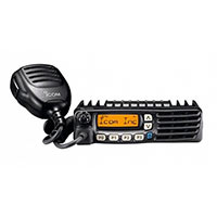 Icom IC-F6023H Icom IC-F6023