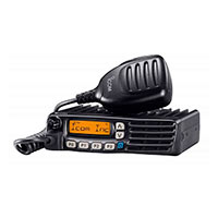 Icom IC-F6026H Icom IC-F6026