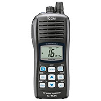 Icom IC-M34