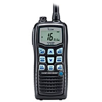 Icom IC-M36