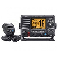 Icom IC-M506