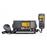 Icom IC-M604