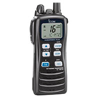 Радиостанции Icom IC-M72 Icom IC-M72