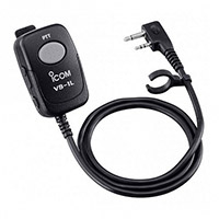 Опциональные модули для IC-M506