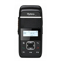 Радиостанции PD355 Hytera PD355