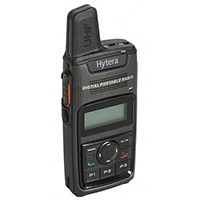 Радиостанции PD375 Hytera PD375