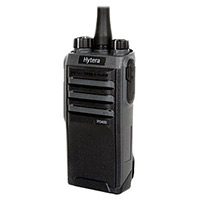 Радиостанции PD405 Hytera PD405