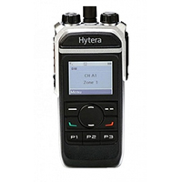 Радиостанции PD665 Hytera PD665