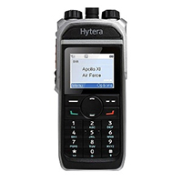 Радиостанции PD685 Hytera PD685